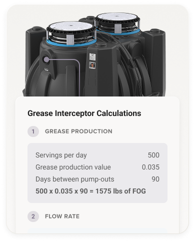 Sizing Card Background Sizing Card Background