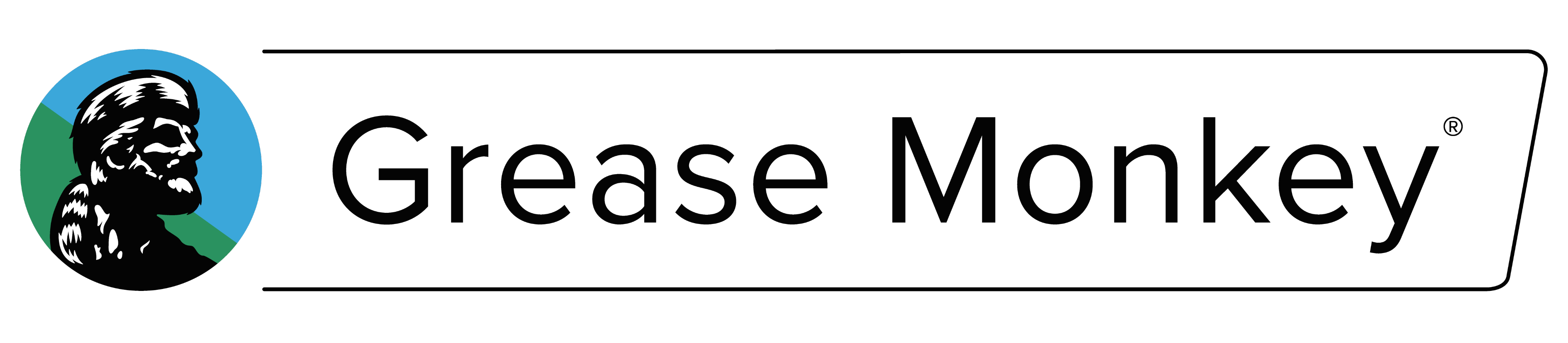 Grease Monkey Grease Monkey Logo