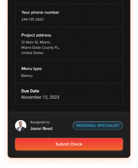 Jurisdiction Check Image Jurisdiction Check Image