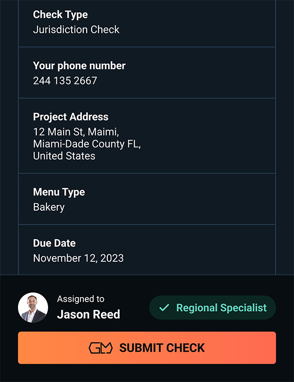 Jurisdiction Check Image Jurisdiction Check Image